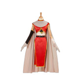 Gintama Kagura Two Years Later Cosplay Costume Anime Outfit for Women - Halloweez